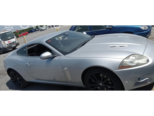 Řídící jednotka 7W8314C568BA, CENTRALITAMOTORUCE   Jaguar XK8 - XKR 