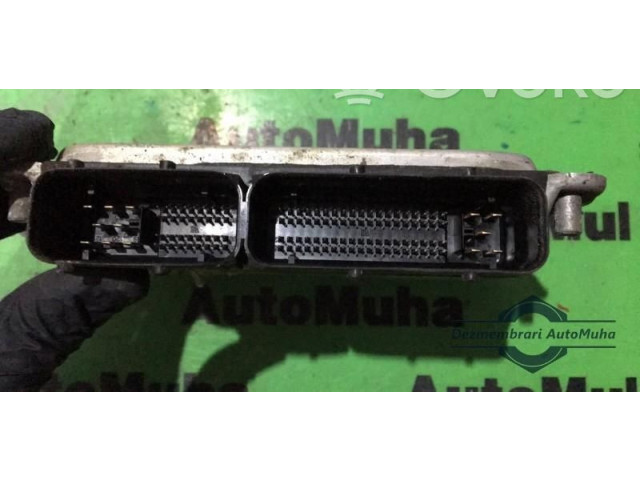 Řídící jednotka 0281011144, 038906019LQ   Seat Alhambra (Mk1) 2001