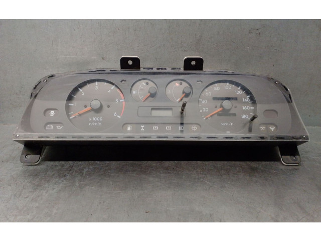 Přístrojová deska  Nissan Terrano 1993 248110F000, 248120F000  