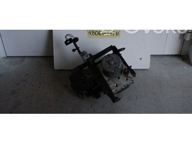 Jednotka ABS 4B0910517H   Audi A6 S6 C7 4G 2004