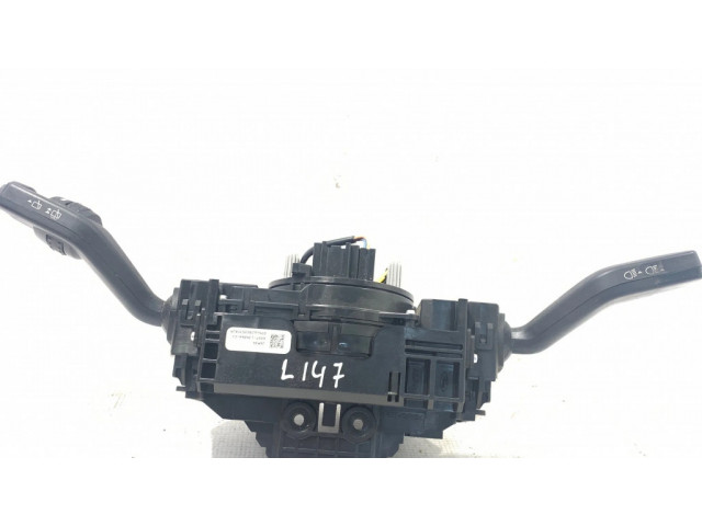 Подрулевой переключатель 6G9T13N064CJ   Ford Mondeo MK IV