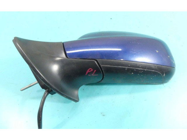 Zpětné zrcátko  Peugeot 407 2005  IMPRK1275531  