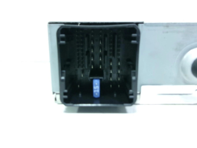 Блок управления навигации (GPS) 9822730180   Peugeot 208