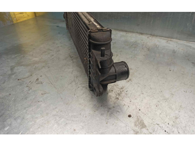 Интеркулер  7700312903D, 868926QF   Renault Trafic I 