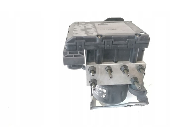 Блок АБС 1J0907379P, 1J0614117   Seat  Toledo II (1M)  1998 - 2006 года