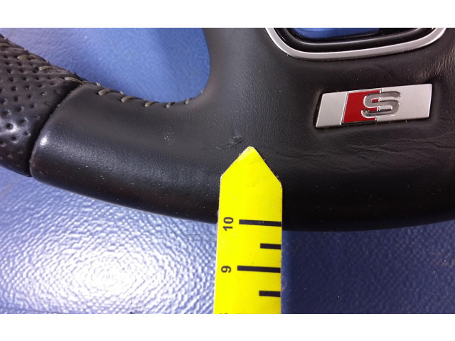 Volant Audi A5 8T 8F 2017 8W0419091CS  