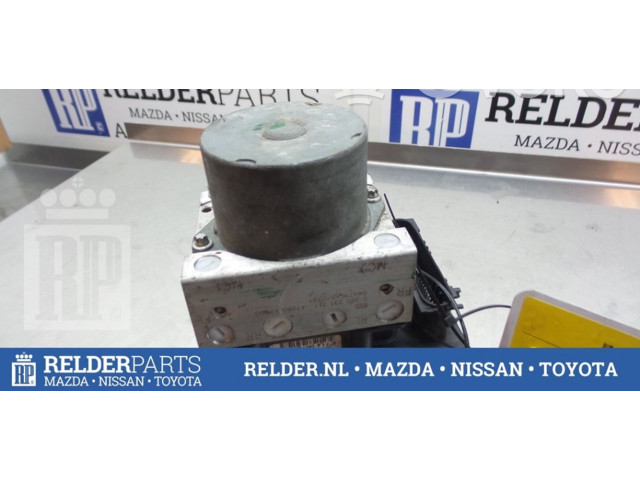 Jednotka ABS 0265231341, 0265231341   Nissan Micra C+C 2004
