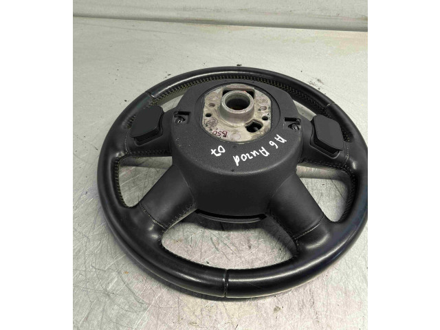Volant Audi A6 S6 C6 4F 2009 4f0419091ak, 4f0419091ak  
