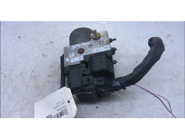 Блок управления АБС 4779526   Saab 9-3 Ver1