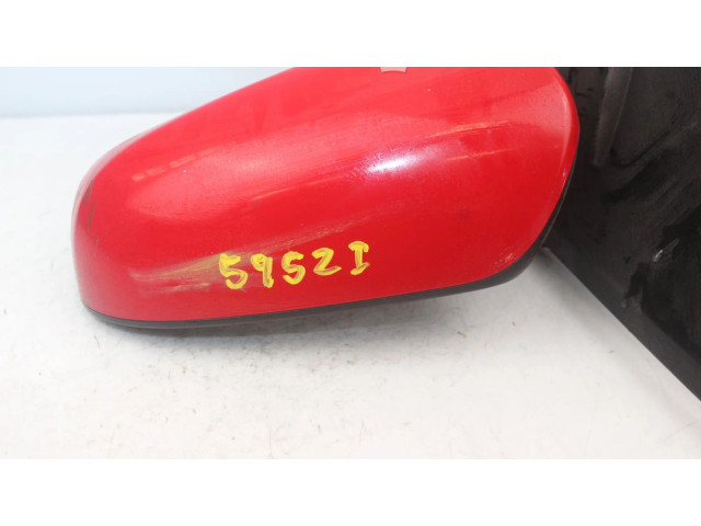 Zpětné zrcátko  Peugeot 107 2014  E20313117  