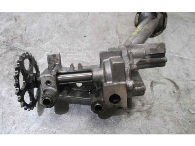 Čerpadlo oleje 7700600252   Opel Astra G   X14XE