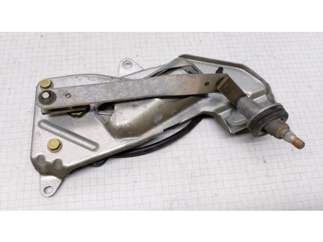 Моторчик заднего дворника 397020056, 8200028554    Renault Megane I