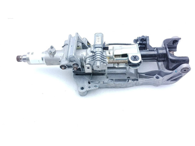  рейка  Колонка рулевая A1664601316, P166460269   Mercedes-Benz ML W166 2012-2017 года