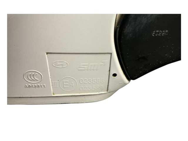 Zpětné zrcátko  Hyundai i40 2013  023588, 023589  