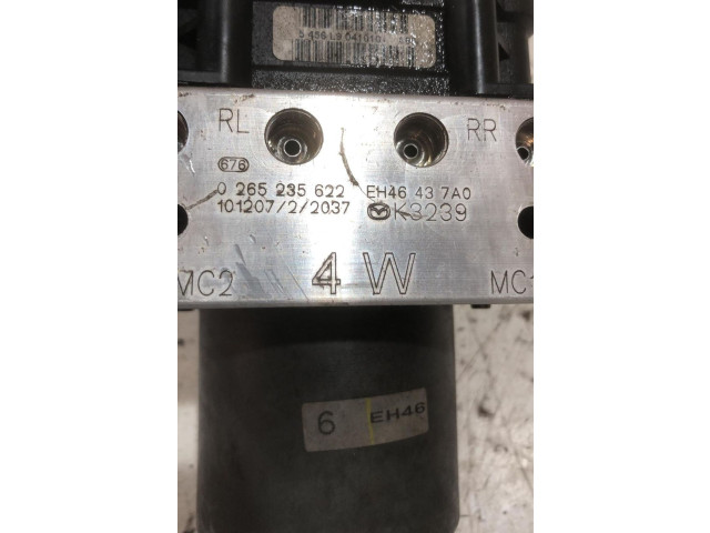 Jednotka ABS 0265235622, 0265235622   Mazda CX-7 2010