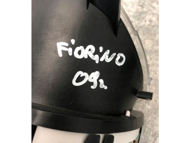 Панель приборов 1363507080   Fiat Fiorino       