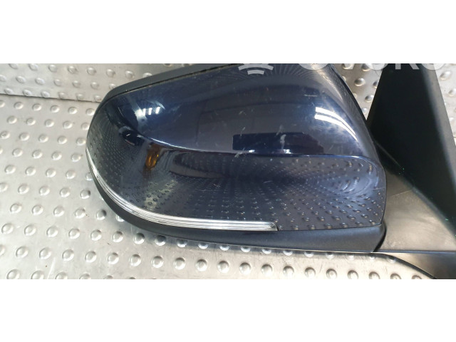Zpětné zrcátko  BMW 3 F30 F35 F31 2014    