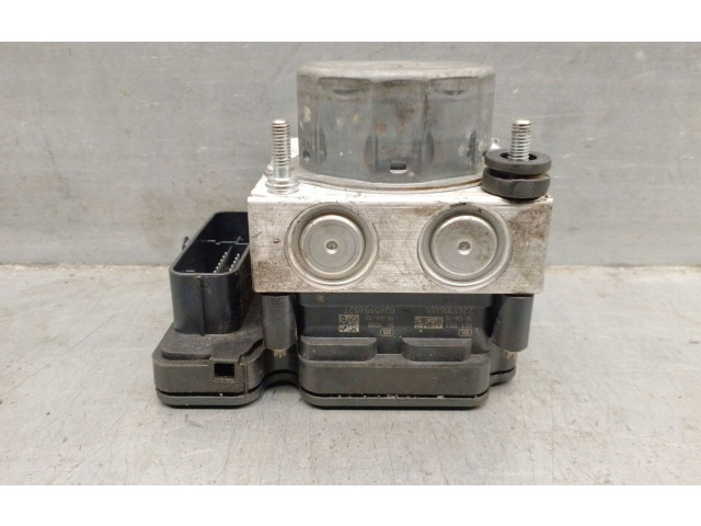 Jednotka ABS 476601842R, 476607694R   Renault Clio IV 2018