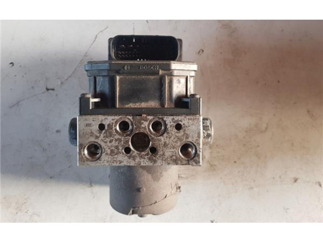 Блок управления АБС 265224048   Fiat Stilo