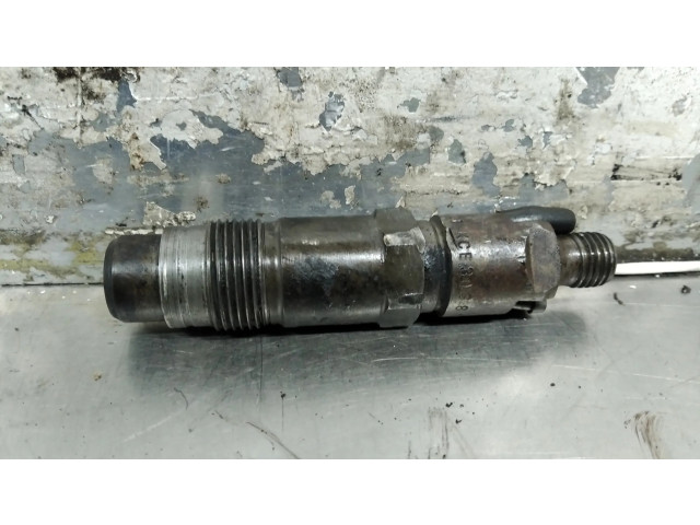 Форсунка KCE30S8    Citroen Saxo  VJZ 1.5