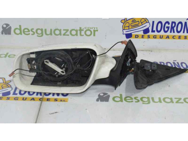 Zpětné zrcátko  Audi A6 S6 C5 4B 2001  4B1858532G, 4B1858532G  