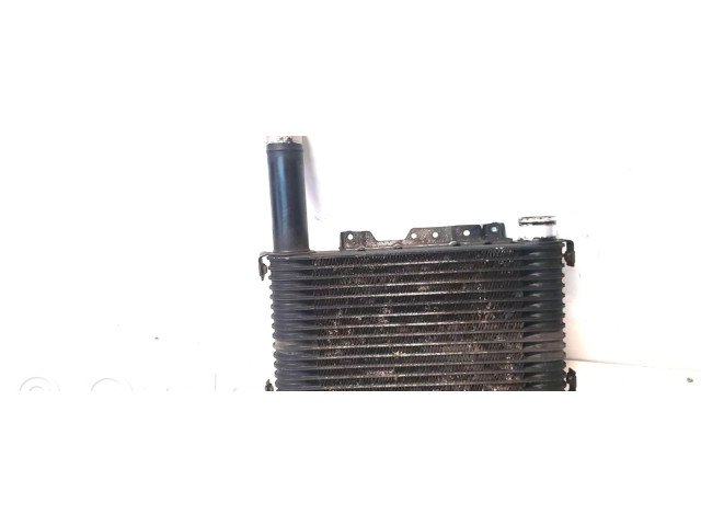 Интеркулер  MR571357   Mitsubishi Pajero Sport I 2.5