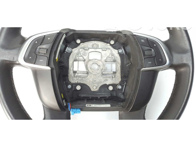 Volant Citroen C4 Aircross 2011 98039712ZD, 96758769ZD  
