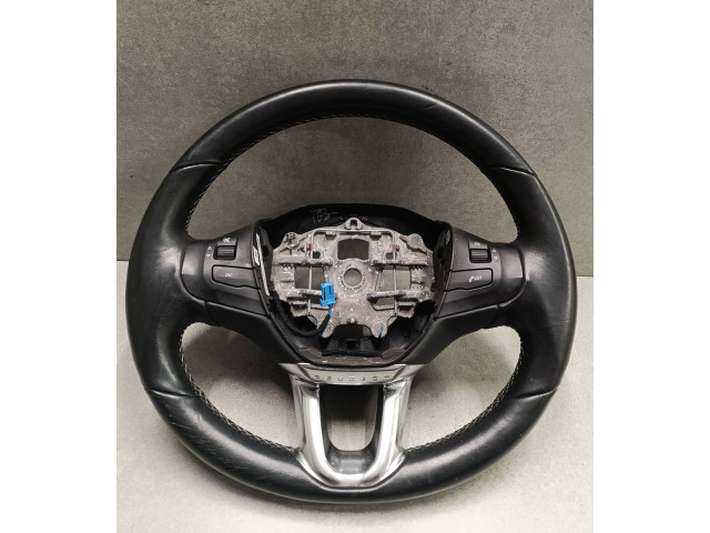 Volant Peugeot 2008 I 2015 619138200C, 6191373  