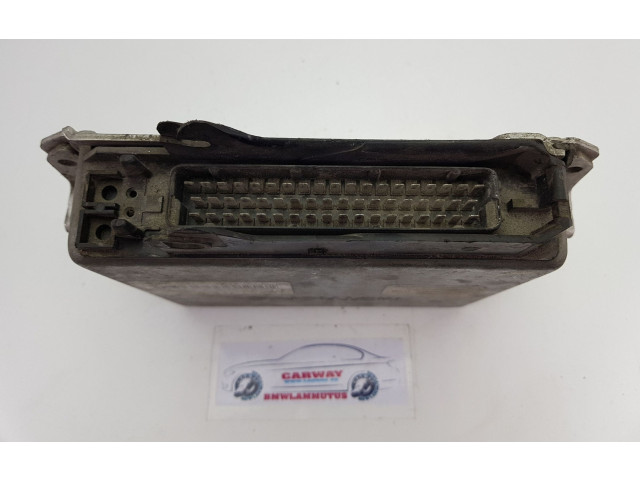 Řídící jednotka 12141722269, 1722269   BMW 3 E30 1990