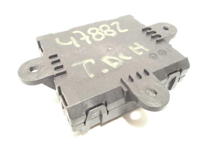 Комфортный модуль HK8314D620BB, LR095502   Land Rover Range Rover Velar