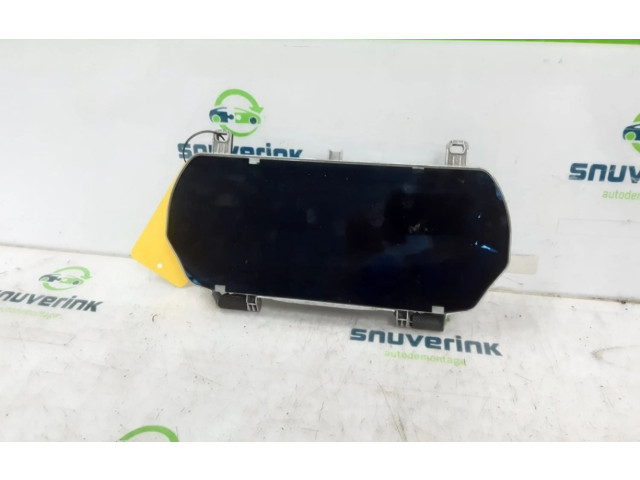 Панель приборов 248098284R, 248098284R   Renault Arkana       