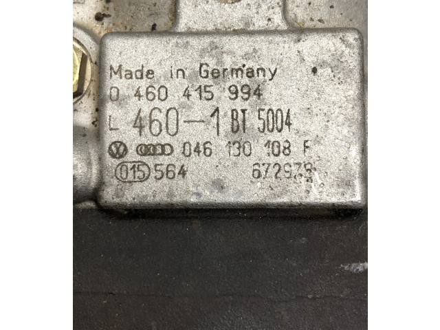 Vstřikovací čerpadlo 046130108F, 0460415994   Audi A6 S6 C4 4A     