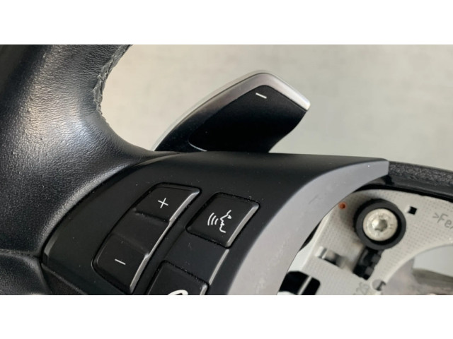 Volant BMW X5 E70 2012   