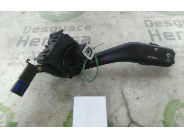 Volant Seat Leon (1P) 2006 1K0953519A, 0090086  