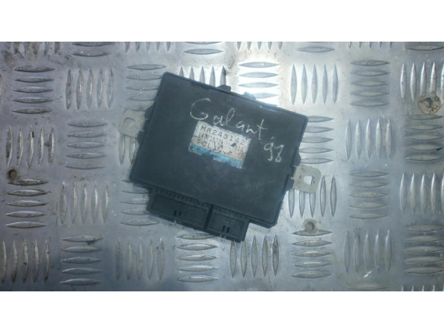 Блок управления MR243142   Mitsubishi Galant