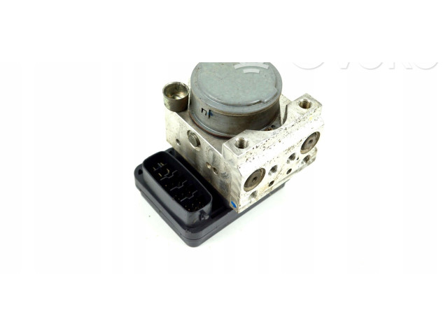 Блок АБС 4451060060, 8954160030   Toyota  Land Cruiser (J120)  2002 - 2009 года