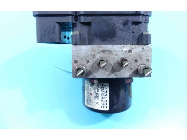Jednotka ABS 4670A298, IMPRK1298433   Mitsubishi ASX 2010