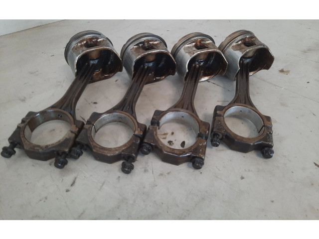  Поршень  07614724, 07614724  Volkswagen Golf IV  
