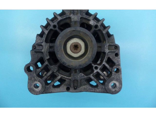 Генератор 03D903025H, IMPRK1318479   Skoda Fabia Mk1 (6Y)      