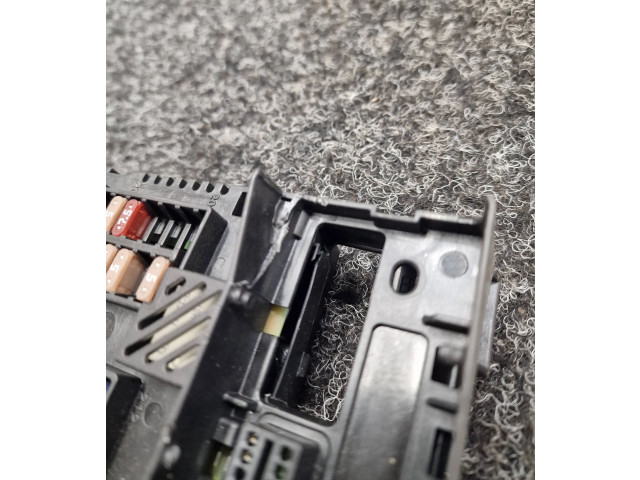   Pojistková skříňka 5A0E7D0   BMW 3 G20 G21 2021