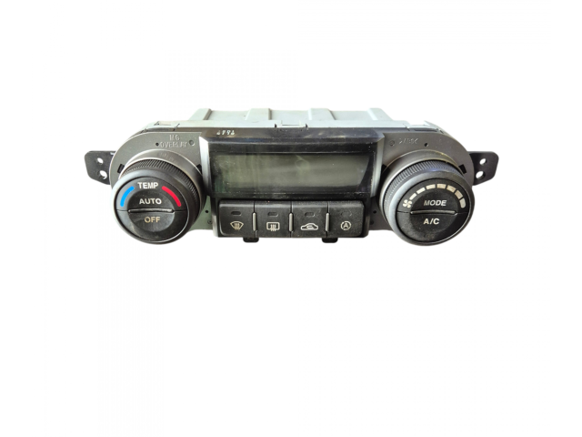 Блок управления климат-контролем 972502GXXX   KIA Magentis