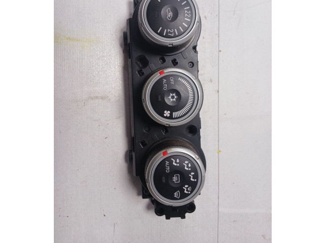 Блок управления климат-контролем 7820A115XB   Mitsubishi ASX