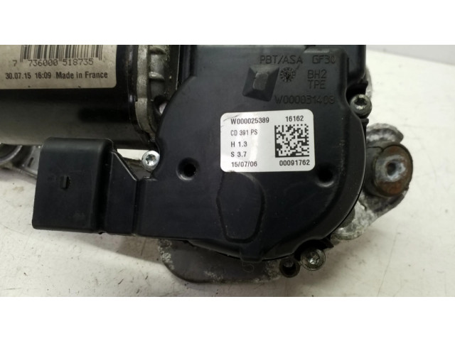 Моторчик дворников DS7317504DD, W000050744    Ford Mondeo MK V
