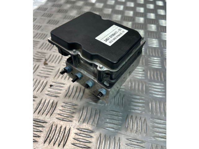 Jednotka ABS 6799417   BMW X1 E84 2010