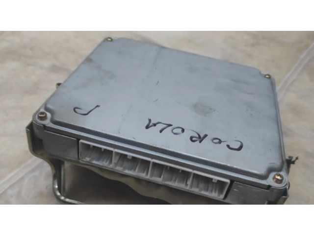 Řídící jednotka 8966102A60   Toyota Corolla Verso AR10 2007