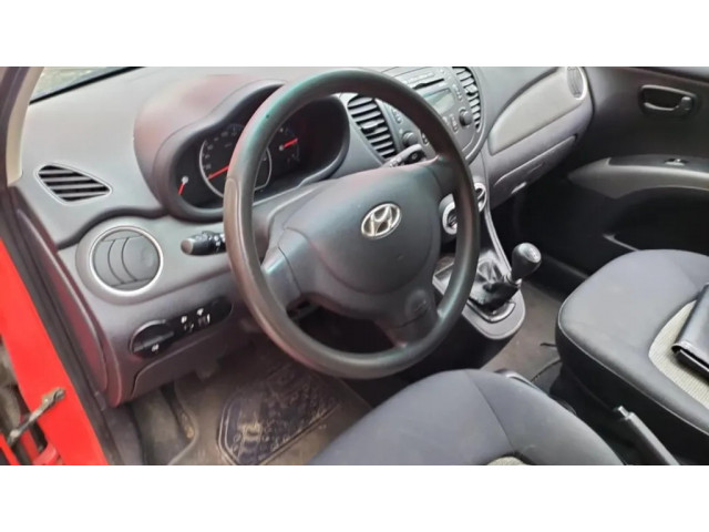 Блок АБС ABS   Hyundai  i10  2007-2012 года