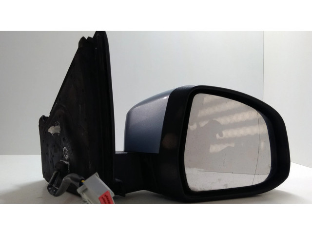 Zpětné zrcátko pravé Ford Mondeo MK IV 2008  024384  