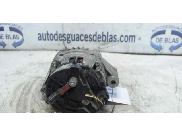 Генератор 0986042470, ALTERNADOR   MG ZR      