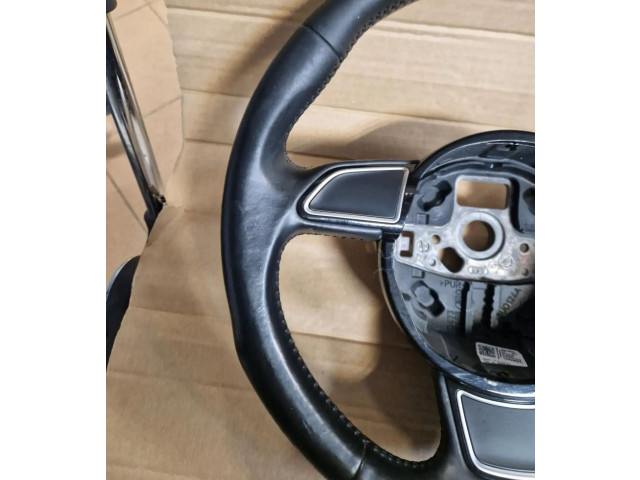 Volant Audi A5 2020 8K0419091BL  