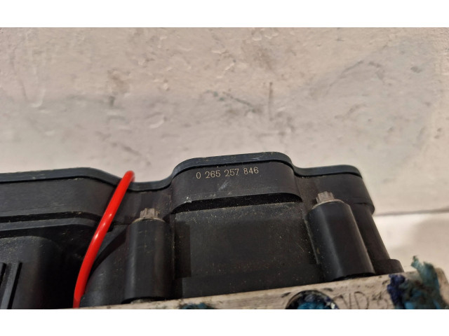 Jednotka ABS 0265257846   Peugeot 5008 II 2021